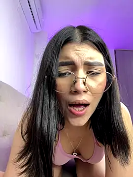 Julietalcl's cam snapshot