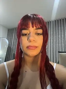 Antonella_ro's cam snapshot