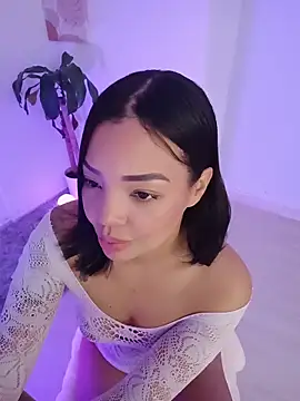 JennLeMoka's cam snapshot