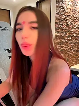 carolynnetrujillo's cam snapshot