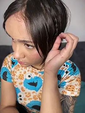 Isabella-Teen's cam snapshot