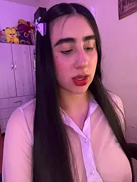 Miichii's cam snapshot