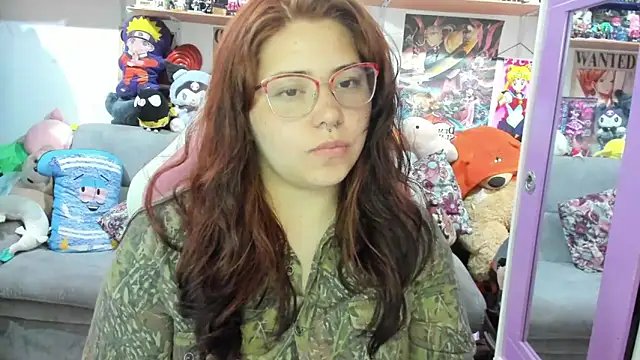 soficammy's cam snapshot