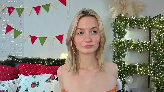 IdaValenti's cam snapshot