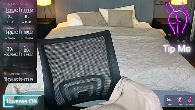 baby__kim's cam snapshot