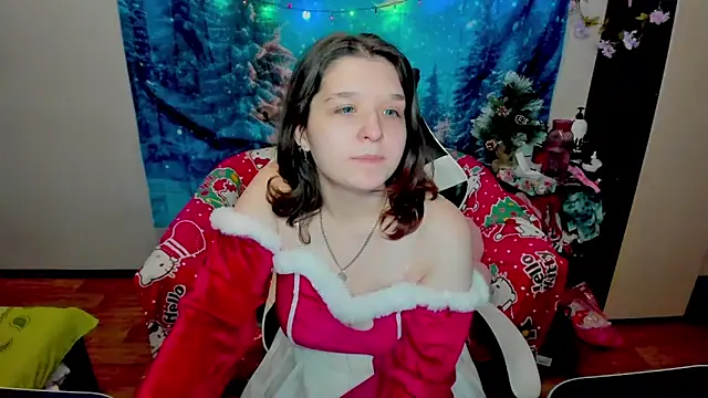 Acid_Kate's cam snapshot