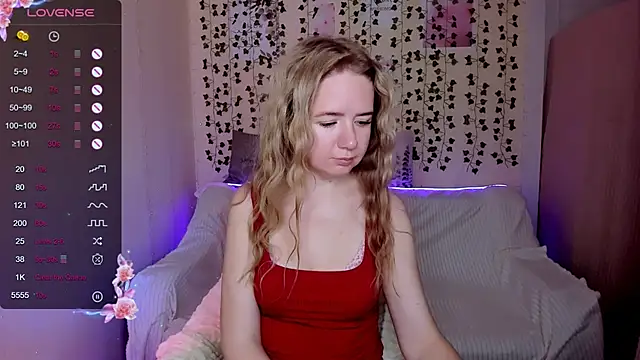 Evaa_Grey's cam snapshot