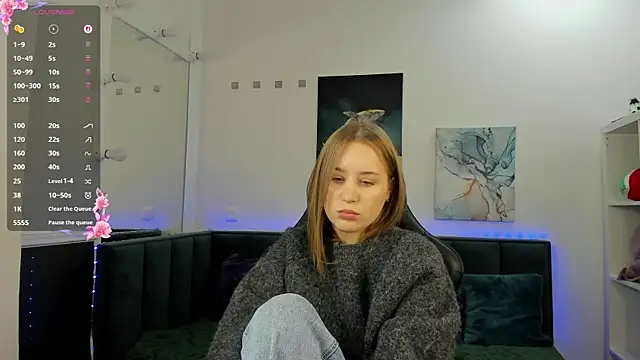 Melissa_new22's cam snapshot