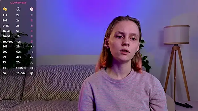 SueSasportas's cam snapshot