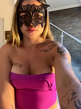 Nilazinha live sex cam