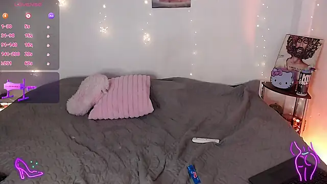 violetjane's cam snapshot