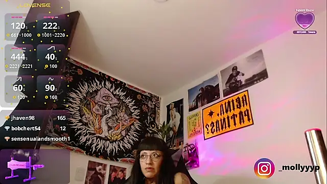 mollyyyp_ live sex cam
