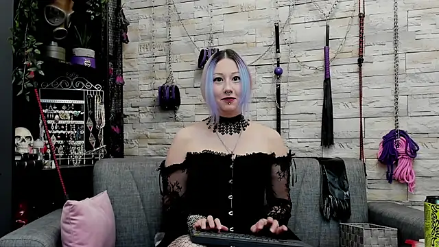 CruelMistress's cam snapshot