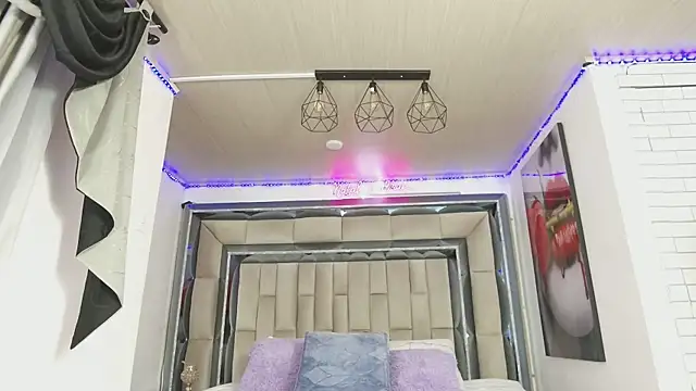 nataly_kydmann's cam snapshot