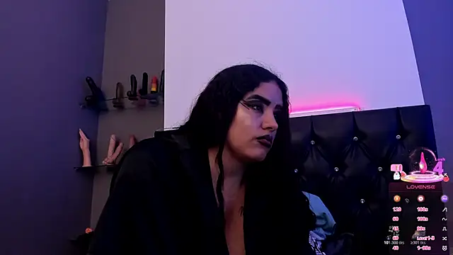 MariaGaitan's cam snapshot