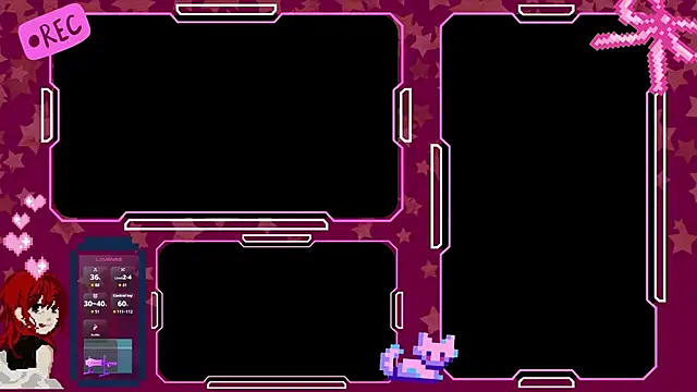 HaileyReid live sex cam