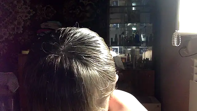 KlavdiaPetrivna live sex cam