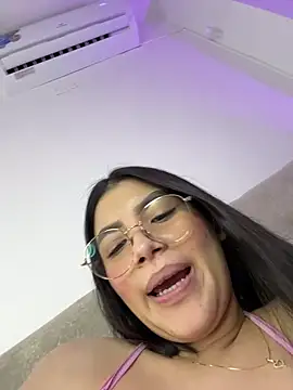 Julietalcl's cam snapshot