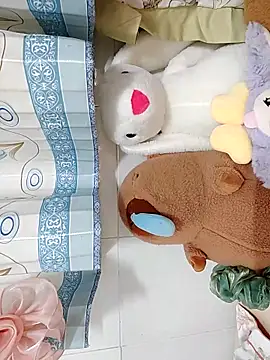 Scarlett_Lana live sex cam