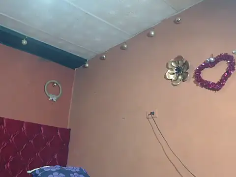 Perla_wondEr's cam snapshot