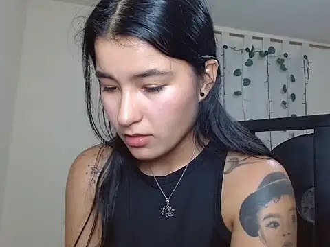 kazumi6's cam snapshot