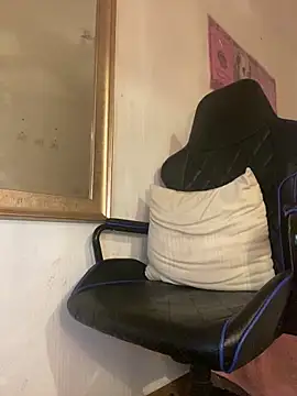 KristalJem's cam snapshot