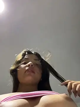 Nicolly_allencar's cam snapshot