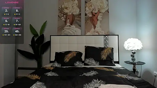 AmelyDoll's cam snapshot