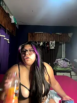 Lunarebelde's cam snapshot