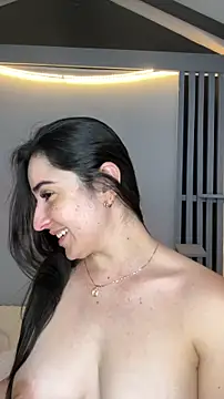 Vicky-Andrade live sex cam