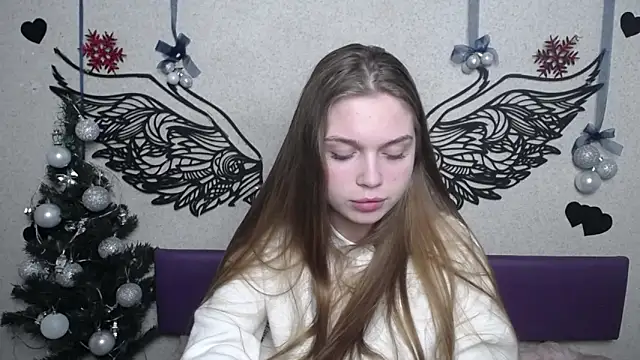 LaraPika live sex cam