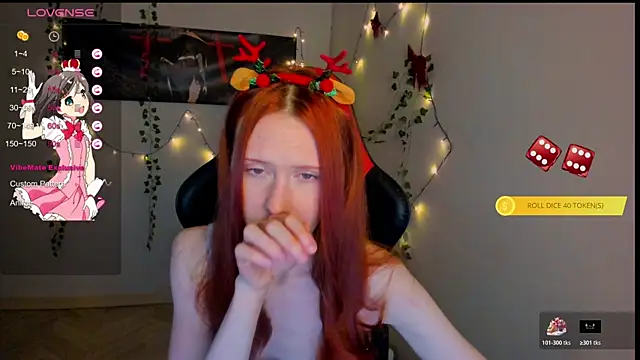 FruttiTatti live sex cam