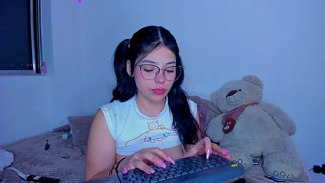 majo_gallego's cam snapshot