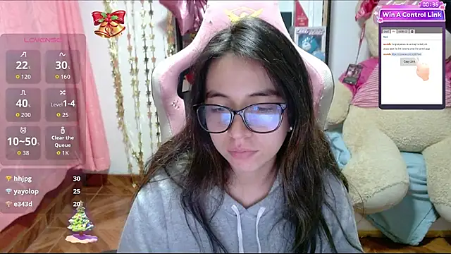 Maggie_Fox3's cam snapshot