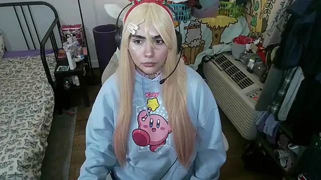 mochi_rainbow live sex cam