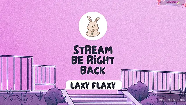 laxyflaxyy's cam snapshot