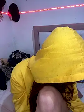 Ashly_cutee's cam snapshot