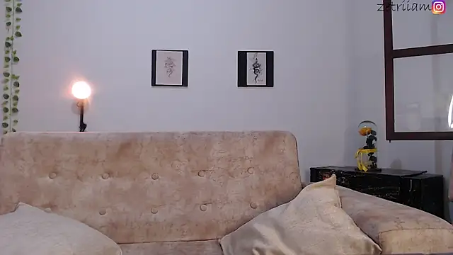 Zetrionn live sex cam