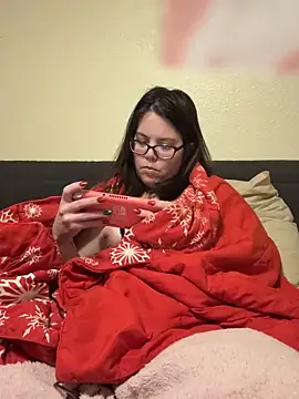 Hotmess_express420 live sex cam