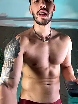 evansopry1 live sex cam