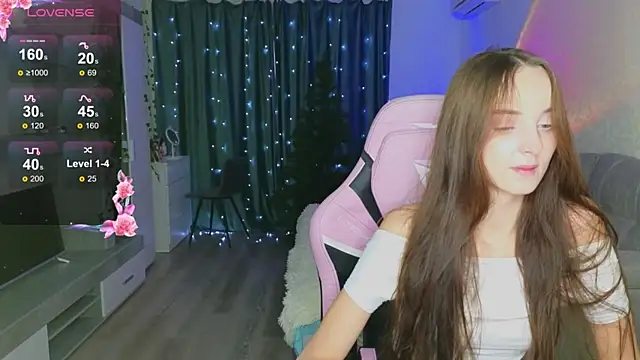 Silver_rains live sex cam