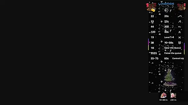 miaoconell's cam snapshot