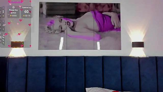 SharonLovee's cam snapshot