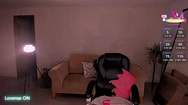 DannieSmith1's cam snapshot