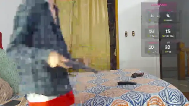 LAICK_01 live sex cam