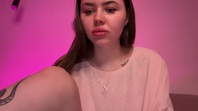 AlmaryKim live sex cam