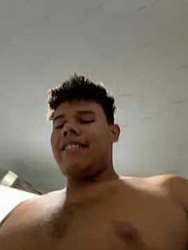 michael_iron live sex cam