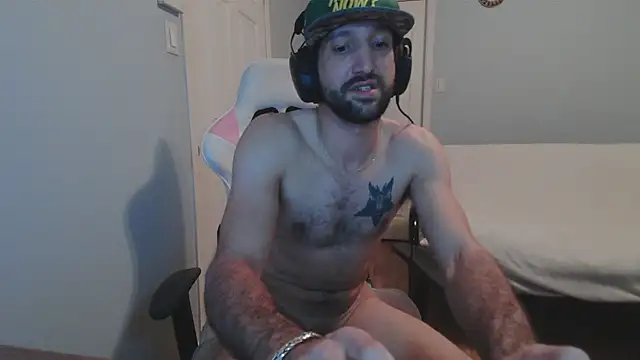 Ardokks live sex cam