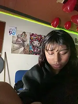 Freyaa_samaa's cam snapshot