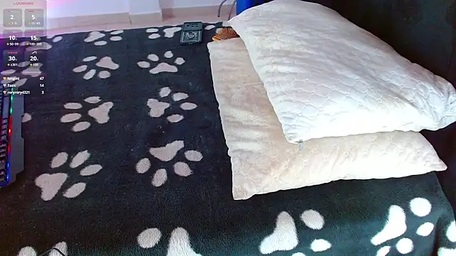 jaramilloali live sex cam